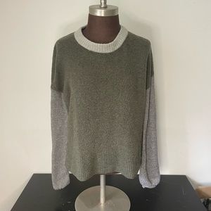 Madewell Sweater